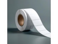 Film PP blanc, colle standard spéciale (PEHD)
