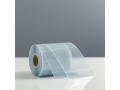 Film PP transparent, colle standard