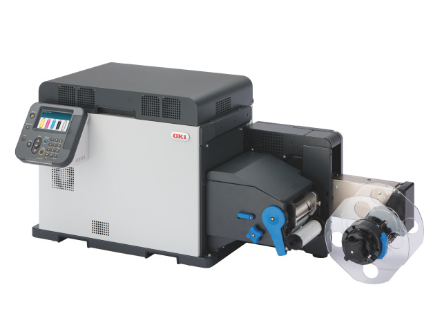 Imprimante laser OKI PRO 1050