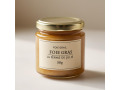 Papier Cream Felt, colle forte