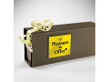 Papier doré, colle forte