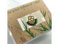 Papier Eco craft, colle forte