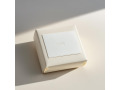 Papier Ivory 305, colle forte