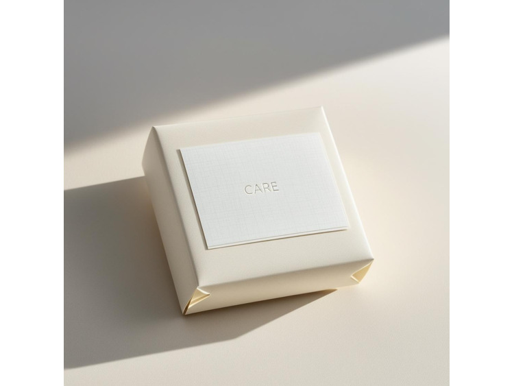 Papier Ivory 305, colle forte
