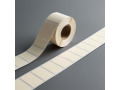 Papier Martelé cream, colle forte
