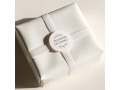 Papier Pearly sun, colle forte