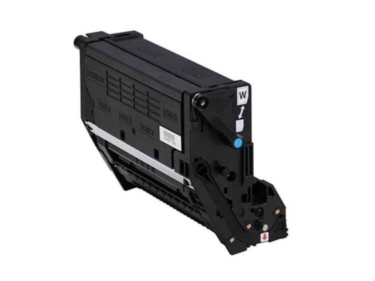 Toner Blanc OKI PRO 1050